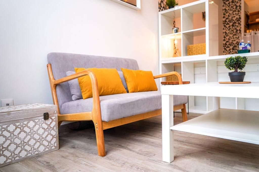 L'Atelier • Cosy • Elegant Apartamento Deols Exterior foto